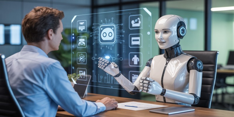 Chatbot Humanizado: Revolucione seu Atendimento com a CINNDI